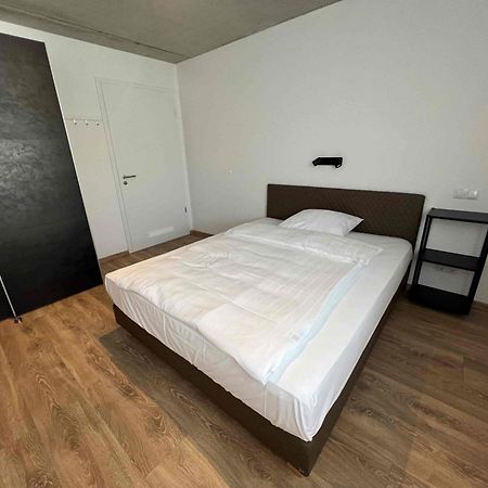 City Hotel Und City Apartments Centrum ไคเซอร์สเลาเทิร์น ภายนอก รูปภาพ