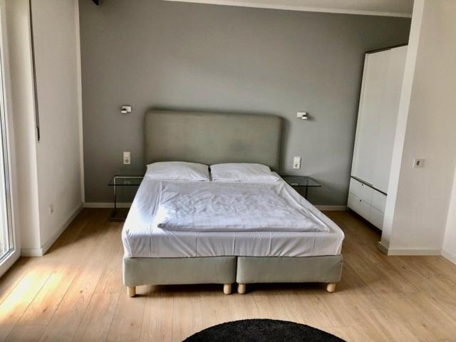 City Hotel Und City Apartments Centrum ไคเซอร์สเลาเทิร์น ภายนอก รูปภาพ