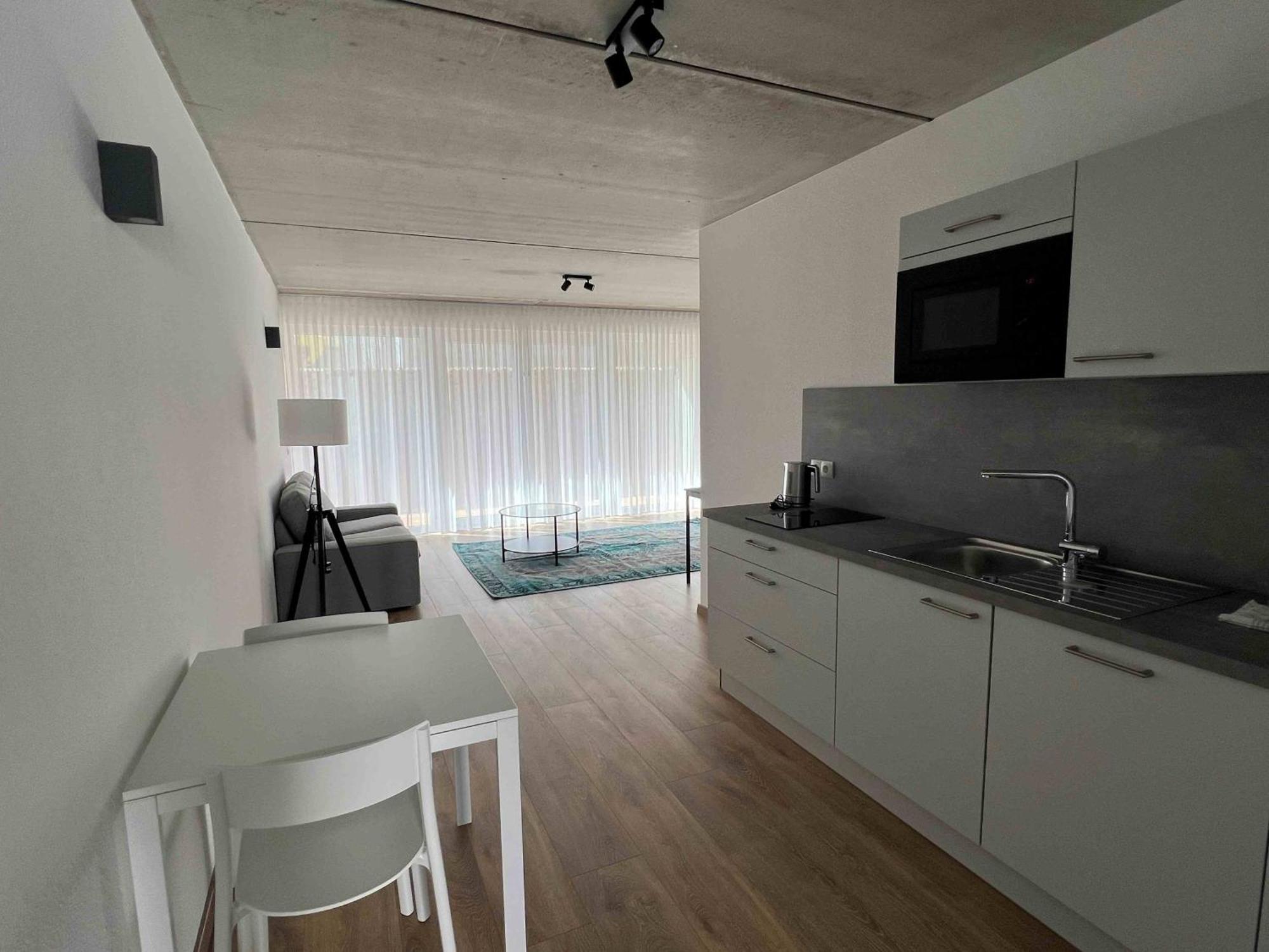 City Hotel Und City Apartments Centrum ไคเซอร์สเลาเทิร์น ภายนอก รูปภาพ