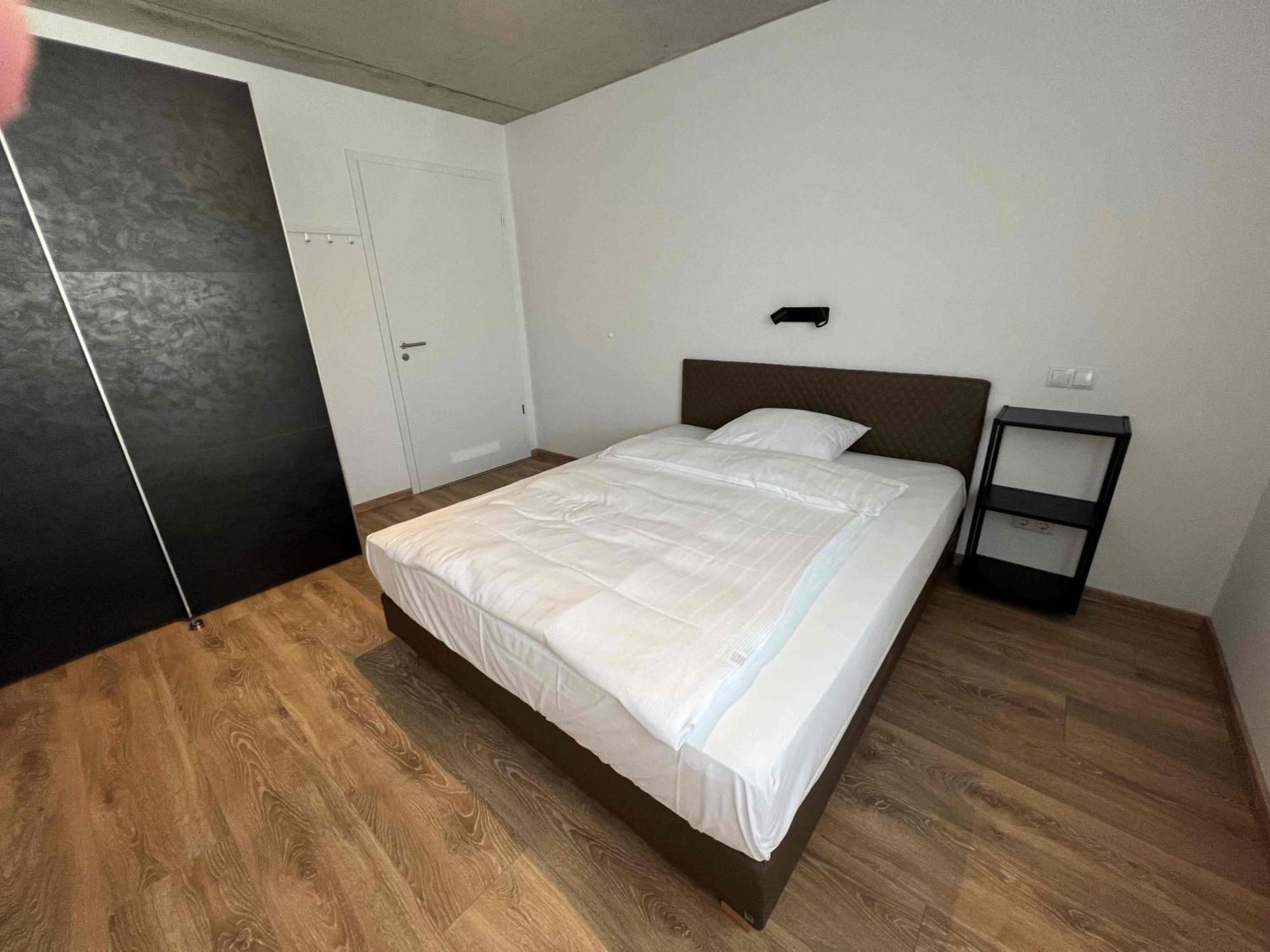 City Hotel Und City Apartments Centrum ไคเซอร์สเลาเทิร์น ภายนอก รูปภาพ