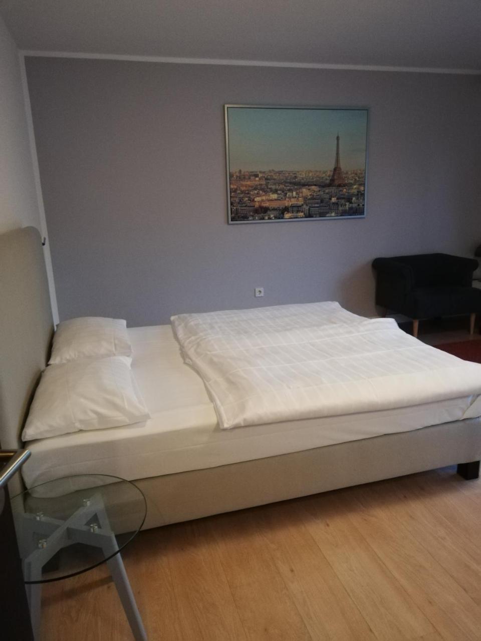 City Hotel Und City Apartments Centrum ไคเซอร์สเลาเทิร์น ภายนอก รูปภาพ