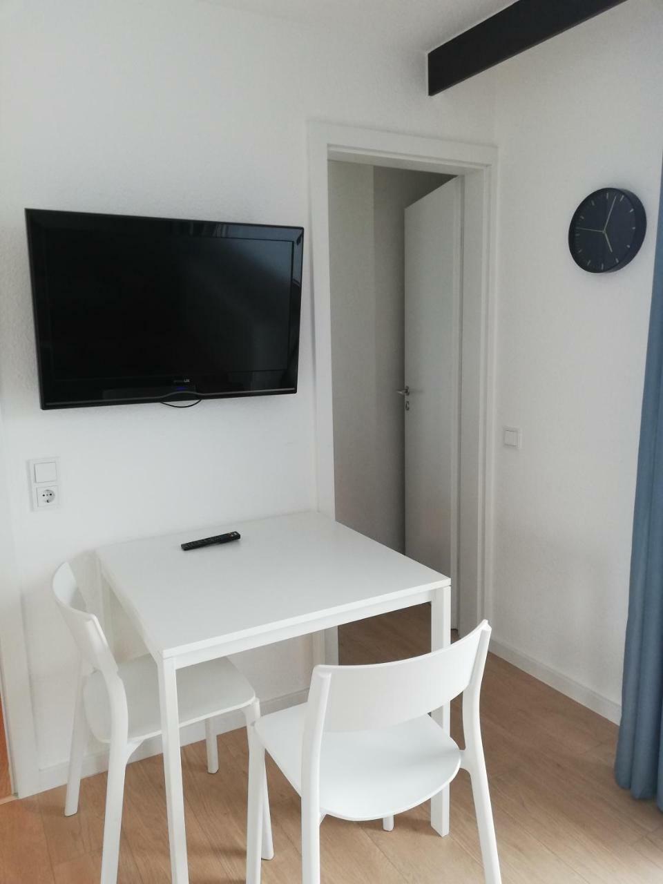 City Hotel Und City Apartments Centrum ไคเซอร์สเลาเทิร์น ภายนอก รูปภาพ